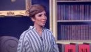 رسائل أصالة إلى زوجيها السابقين وشريك حياتها الجديد