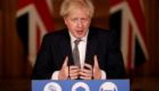 بريطانيا تعلن أول إجراءات لمواجهة متحور كورونا "أوميكرون"