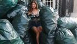 صور.. لبنانية تسجل 3 أرقام قياسية في "جينيس" وتجهّز مفاجأة جديدة