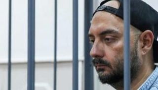 المخرج الروسي كيريل سيريبرينكوف