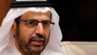 علي النعيمي يلتقي وفدا برلمانيا إسرائيليا في مدريد