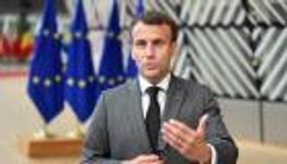 جيد لأوروبا.. فرنسا تشيد بقرب تشكيل حكومة ألمانيا