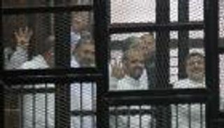 مصر.. تأييد إدراج 8 قيادات إخوانية على قوائم الإرهاب