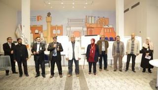 مفوضية الانتخابات تدريب موظفيها على عملية الانتخابات