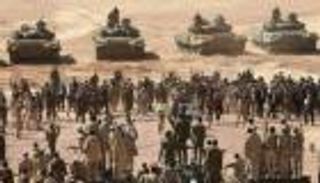 قتلى وجرحى بمعركة الحدود بين الجيش السوداني ومليشيات إثيوبية