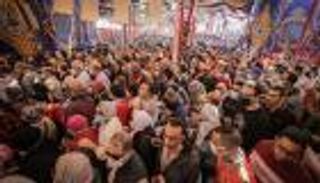 انتخابات الأهلي.. أزمة طارئة تعكر سيطرة محمود الخطيب