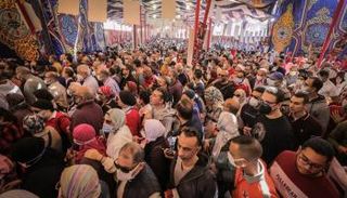 انتخابات مجلس إدارة الأهلي الجديد
