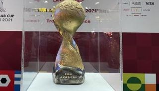 كأس العرب 2021