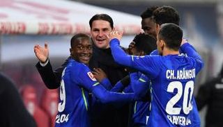 جدول ترتيب الدوري الألماني