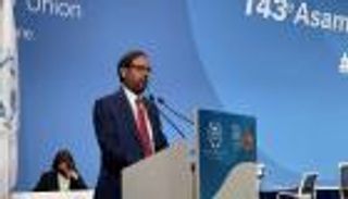 بمؤتمر "البرلماني الدولي".. الإمارات تدعو لسن تشريعات لمحاربة الكراهية