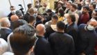 مخاوف من "بروفة" لمشهد أكبر.. حزب الله يخرب انتخابات نقابية بلبنان