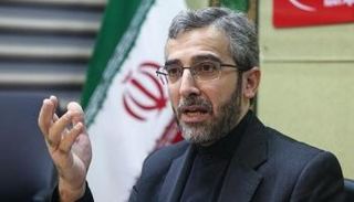 نائب وزير الخارجية الإيراني للشؤون السياسية