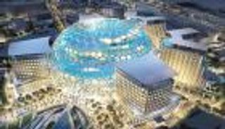 إكسبو 2020 دبي يشهد حفل توزيع جوائز الصحافة العربية