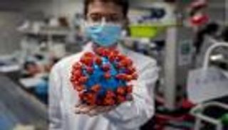 كورونا حول العالم.. "أوميكرون" يمدد طوارئ كولومبيا وإصابات جديدة بالصين