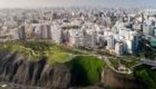 زلزال بقوة 7.5 درجة يضرب شمال بيرو.. هل يهدد بتسونامي؟