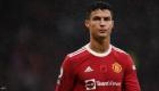 زميل كريستيانو رونالدو.. مرشح مفاجئ لتدريب مانشستر يونايتد