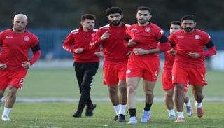 المنتخب التونسي