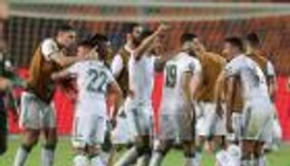 عملاق روسيا يجهز هدية ثمينة لمنتخب الجزائر