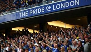 جمهور تشيلسي