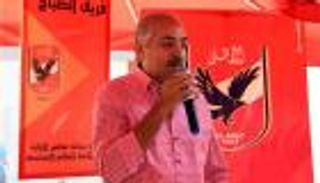 من البديل؟.. 3 أسئلة في أزمة تجميد نائب رئيس الأهلي المصري