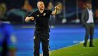 رادار جمال بلماضي يرصد لاعب الجزائر في كأس العرب 2021