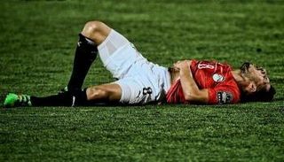 قائمة منتخب مصر المشاركة في كأس العرب قطر 2021