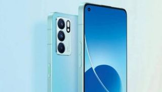 هاتف أوبو Oppo Reno 7