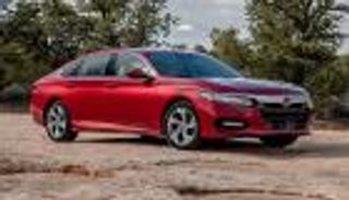 Honda Accord.. سيارة تربعت على قمة العشرة الأفضل 36 مرة