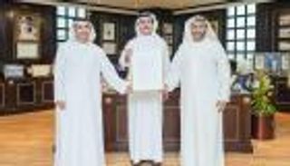 شهادة أممية جديدة للمنظمة العالمية للاقتصاد الأخضر