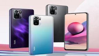 شاومي ريدمي نوت 10S