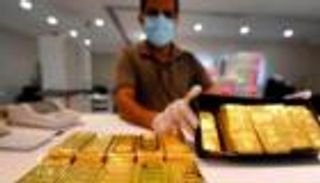 أسعار الذهب اليوم في العراق الأحد 28 نوفمبر 2021