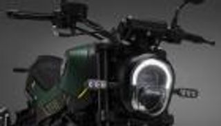 بينيللي تضيف عضوا جديدا لعائلة دراجاتها النارية الكلاسيكية