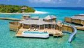 "أوميكرون".. جزر المالديف تحظر المسافرين من دول المتحور الأفريقي