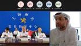 الإمارات والصين توقعان مذكرة للاعتراف المتبادل بالمشغل الاقتصادي