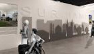 "سورينام" واحة الفرص في إكسبو دبي.. الدولة الأكثر خضرة على الأرض