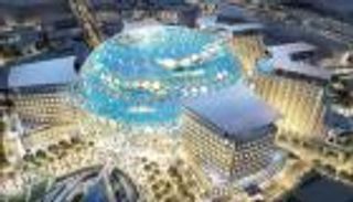 فعاليات تنتظرك في إكسبو 2020 دبي حتى 1 ديسمبر.. لا تفوتك