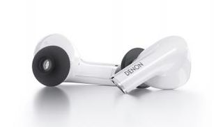 أول سماعة رأس لاسلكية من "دينون"