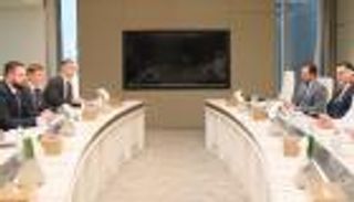 عبر الاقتصاد الدائري والأمن الغذائي.. الإمارات ولاتفيا تعززان الشراكة