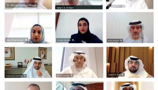 مجلس الإمارات للسياحة في اجتماعه الرابع لعام 2021