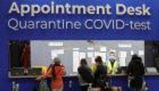 متحوّر "أوميكرون" يواصل انتشاره.. 13 إصابة جديدة في هولندا