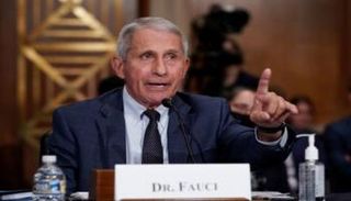 أنتوني فاوتشي