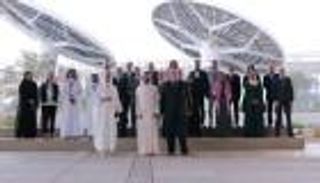 محمد بن راشد يوجّه بتحويل جائزة الصحافة العربية إلى "الإعلام العربي"