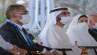 محمد بن راشد: العالم من حولنا يتغيّر وإعلامنا قادر على المواكبة