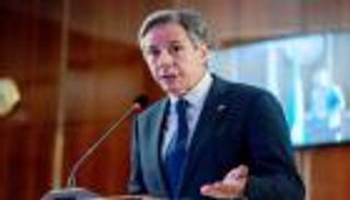 "أوميكرون".. واشنطن تشيد بشفافية جنوب أفريقيا