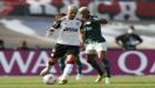 فيديو أهداف مباراة بالميراس وفلامنجو في نهائي كوبا ليبرتادوريس 2021