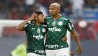 كتب التاريخ.. بالميراس يحتفظ بلقب كوبا ليبرتادوريس على حساب فلامنجو