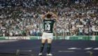 جوائز كوبا ليبرتادوريس.. كم سيحصد بالميراس بعد فوزه باللقب؟