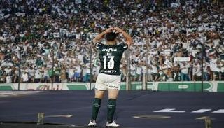 بالميراس بطل كوبا ليبرتادوريس 2021