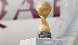 كأس العرب 2021