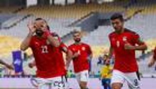 ما هو تاريخ مشاركات منتخب مصر في كأس العرب؟